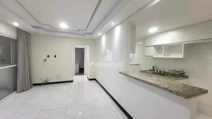 Apartamento com 2 quartos em Centro - Manacá- Taubaté - SP