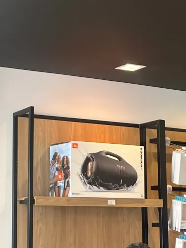 Jbl original