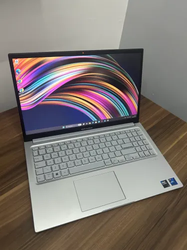 Notebook Asus Vivobook 15 X1504va Intel Core I5 1334u 8gb Ram 512gb Ssd 