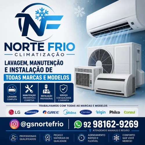Manutenção preventiva e corretiva.?