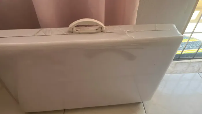Vendo maca carinho auxiliar e mocho