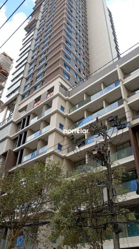 Estúdio à venda, 24,89 m² - Pinheiros - São Paulo/SP