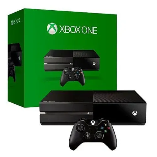 Xbox one 
