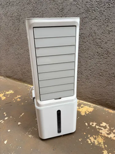 climatizador de ar