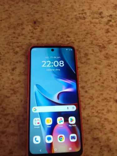 VENDE-SE CELULAR TOP SUPER CONSERVADO 