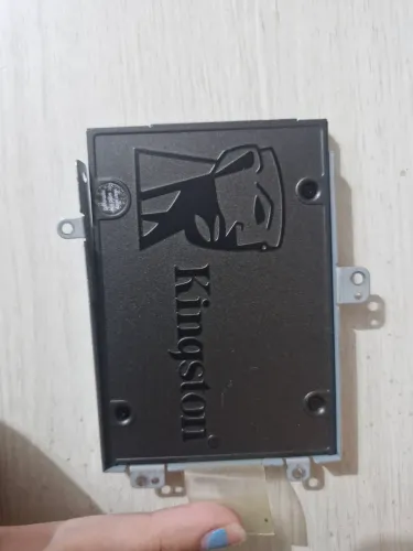 SSD 960GB SATA Kingston