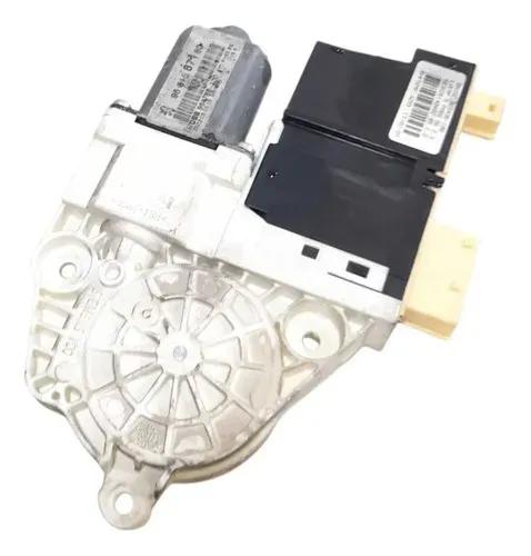 Motor Máquina Vidro Dianteiro Direito Peugeot 307 2009