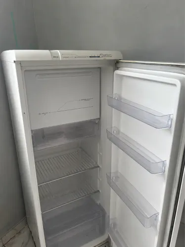 GELADEIRA - FROST FREE