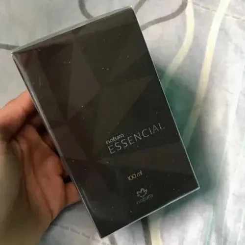 Perfume essencial