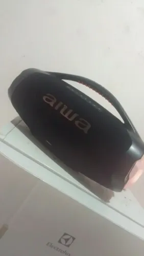 Caixa bombox