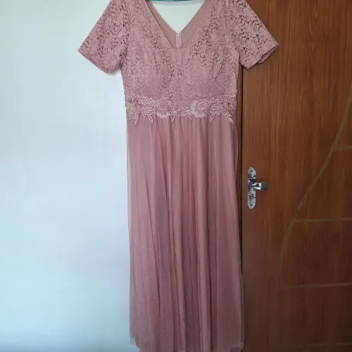 Vestido de festa