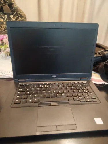 Dell Latitude 5490 Corporativo | Core i5 8ª Ger | 8GB RAM | SSD | Impecável