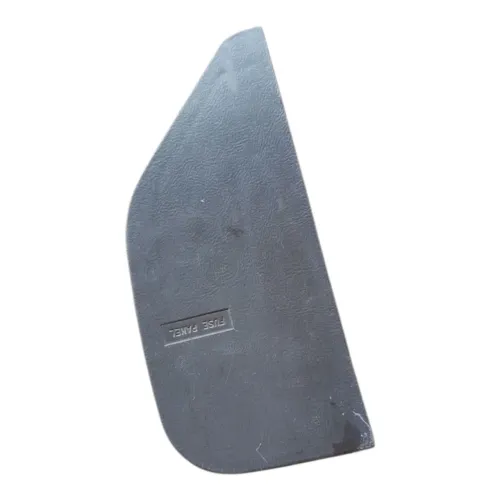 Tampa caixa fusível ford ranger 1998 2004