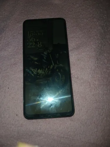 Vende-se REDMI 14 C,VALOR NEGOCIÁVEL