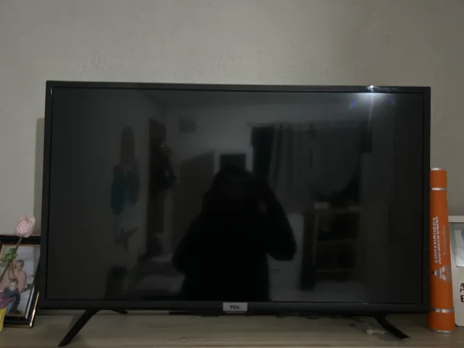 TV Smart - 32 polegadas - TCL