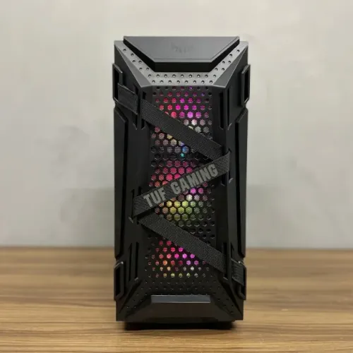 Pc Gamer i7 14700KF com RX 9060 XT 16Gb