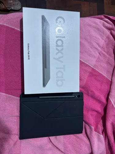 Samsung Tablet S9 FE 128GB