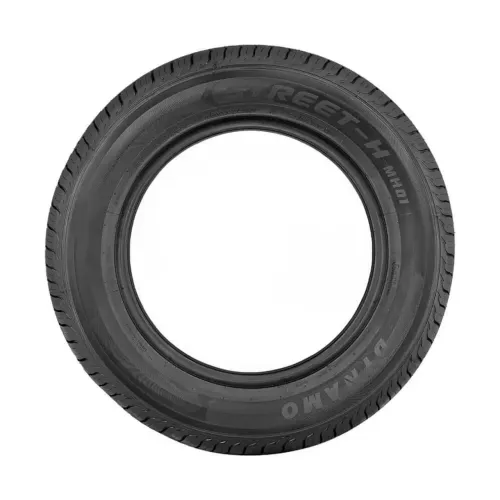 Pneu DYNAMO Street-H MH01 205/50R17 - NOVO (2 unidades)