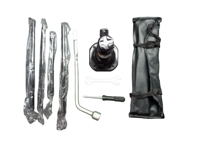 Kit Macaco Original Gm Trailblazer 2016 