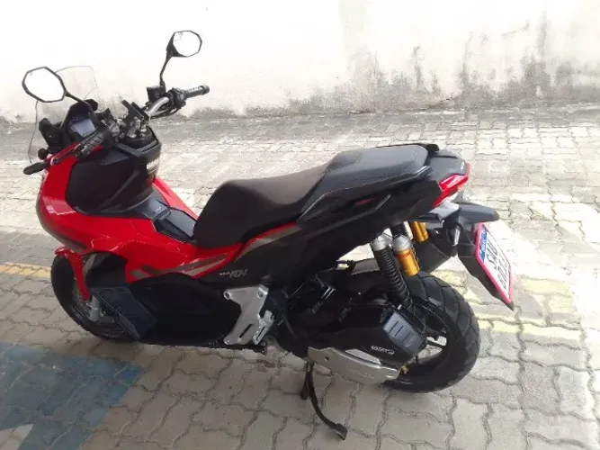 Honda Adv 2024