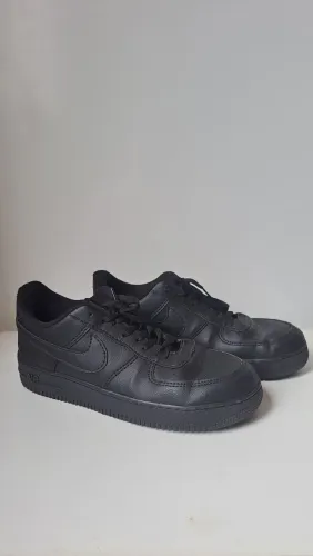 Tênis Nike Air preto 40 