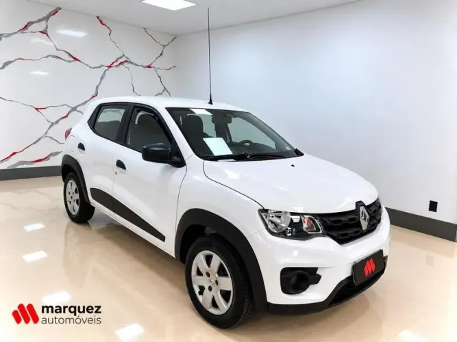 Renault Kwid 1.0 Zen 2019