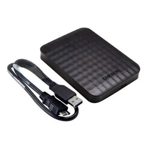 HD externo Samsung - 1TB