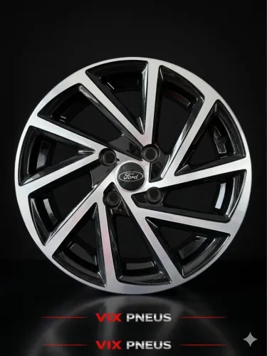 RODAS ARO 15 4x108 FORD PEUGEOT ou CITROËN