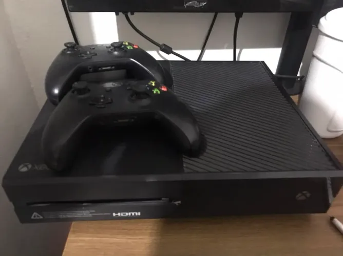 Xbox One 500gb