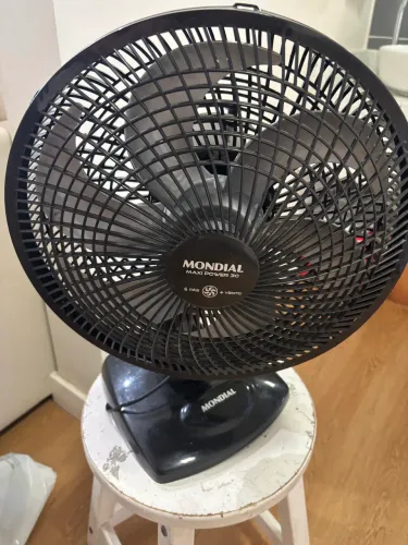 Ventilador Mondial Maxi 30