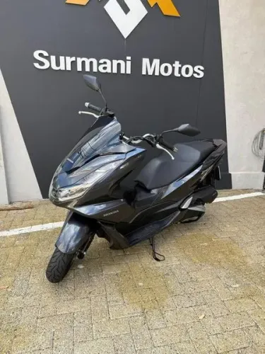 HONDA PCX 160 2024