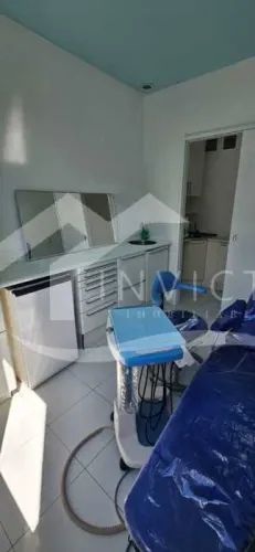 Excelente sala comercial próxima ao metrô,