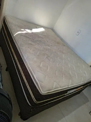 Cama de casal
