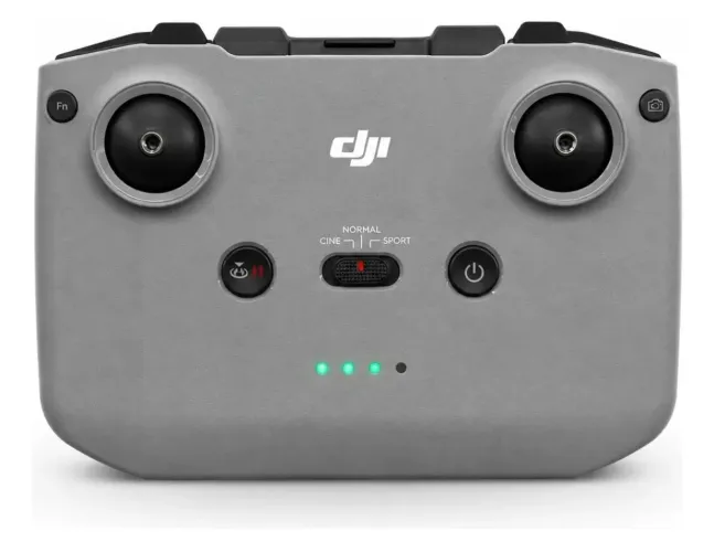 Drone DJI mini 3- controle