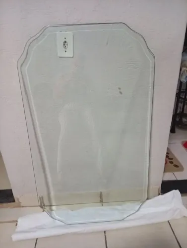 Vidro para mesa de centro 