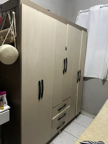 vendo guarda roupa