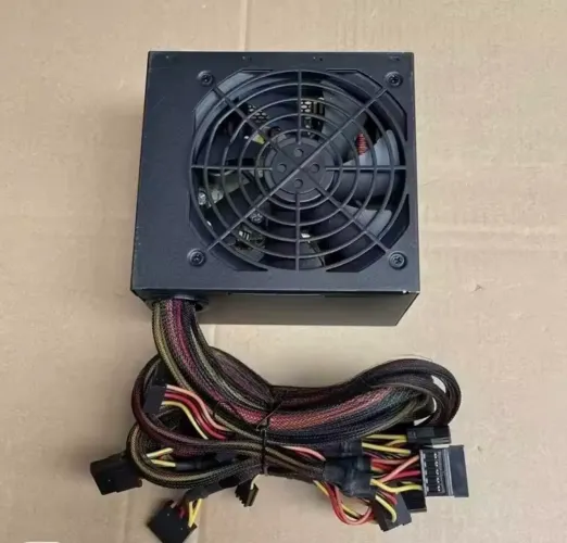 FONTE ATX 500W