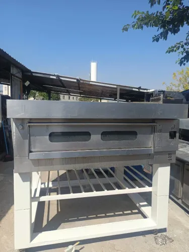 Forno lastro
