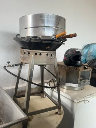 Fritadeira 