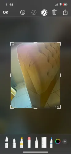 Vendo cabeceira de cama pra cama kinqui