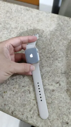 Apple watch SE 40mm novo