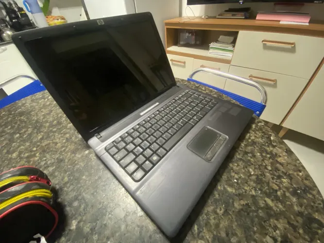 Notebook HP