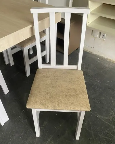 Cadeiras avulso novo
