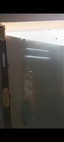 vendo vídro de box , e pedra de granito