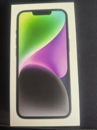 Iphone 14 - Semi Novo, Bateria 86%
