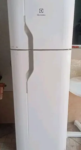 Geladeira 