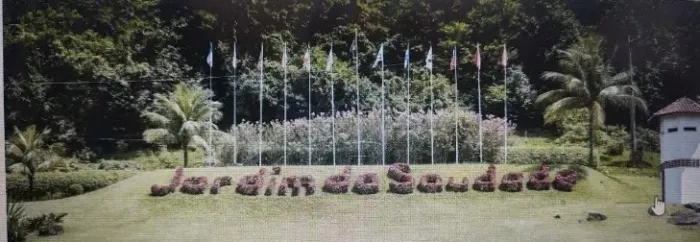 Jazigo Jardim da Saudade paciência
