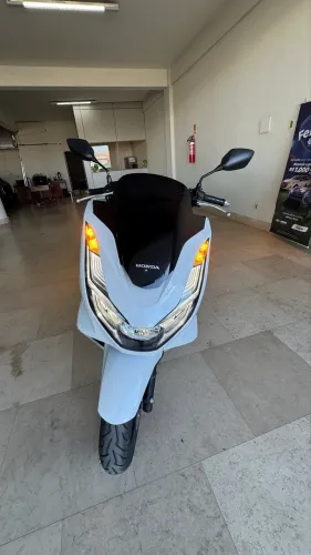 PCX 160