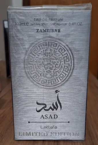 Perfumes árabe