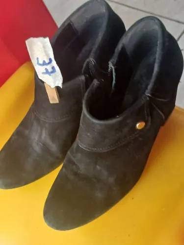 Bota feminina